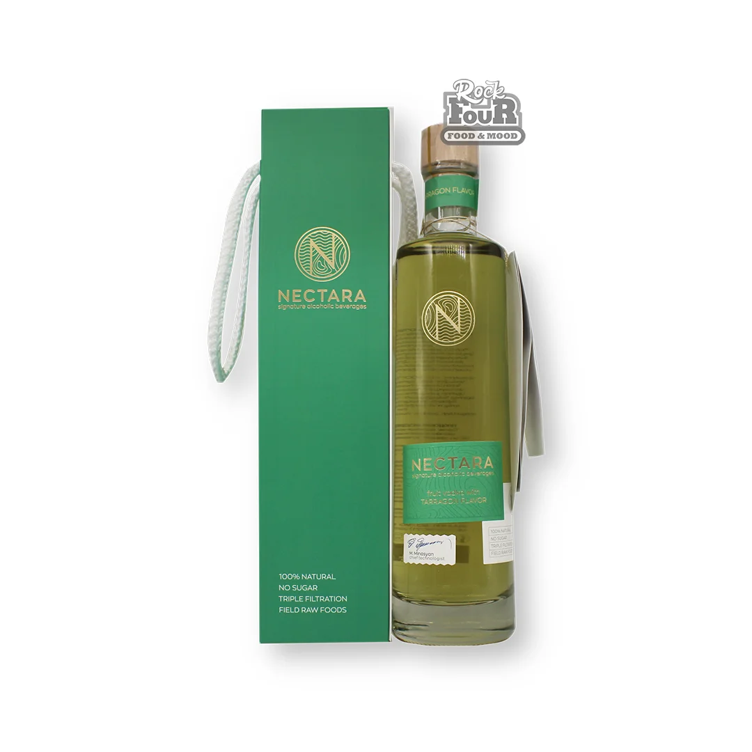 Օղի «Nectara» թարխունի համով 500մլ